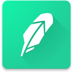 robinhood icon