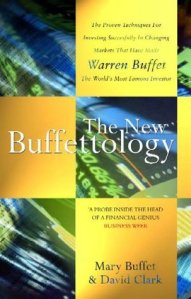 The New Buffettology