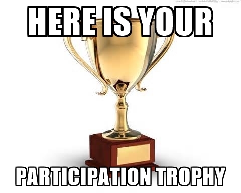 here-is-your-participation-trophy