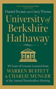 university of berkshire hathaway