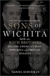 sons of wichita