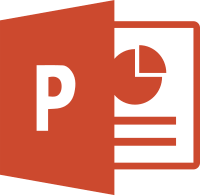 ms powerpoint icon 200