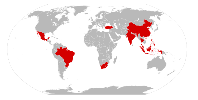 Newly_industrialized_countries_2013